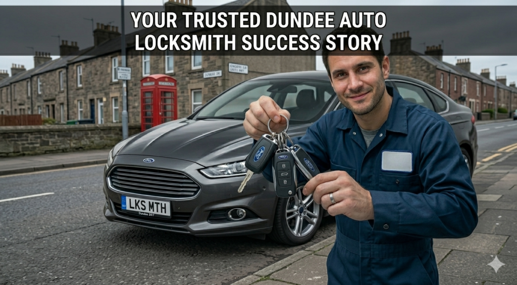 Why Modern Car Keys Are So Expensive to Replace